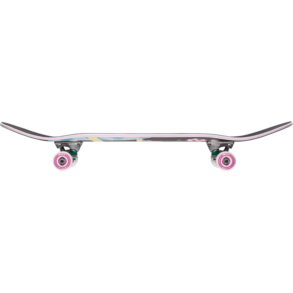 Impala Saturn Complete Skateboard 8.25"