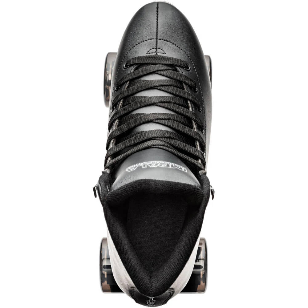 Impala Quad Roller Skates - Black