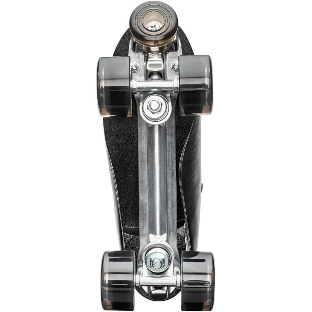 Impala Quad Roller Skates - Black