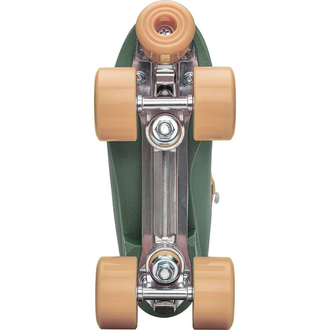 Impala Quad Roller Skates - Forest