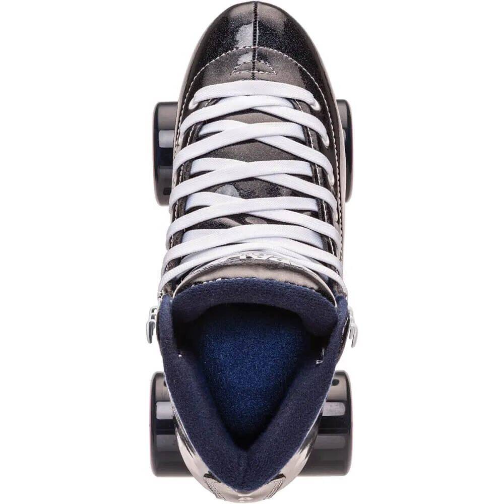 Impala Quad Roller Skates - Midnight