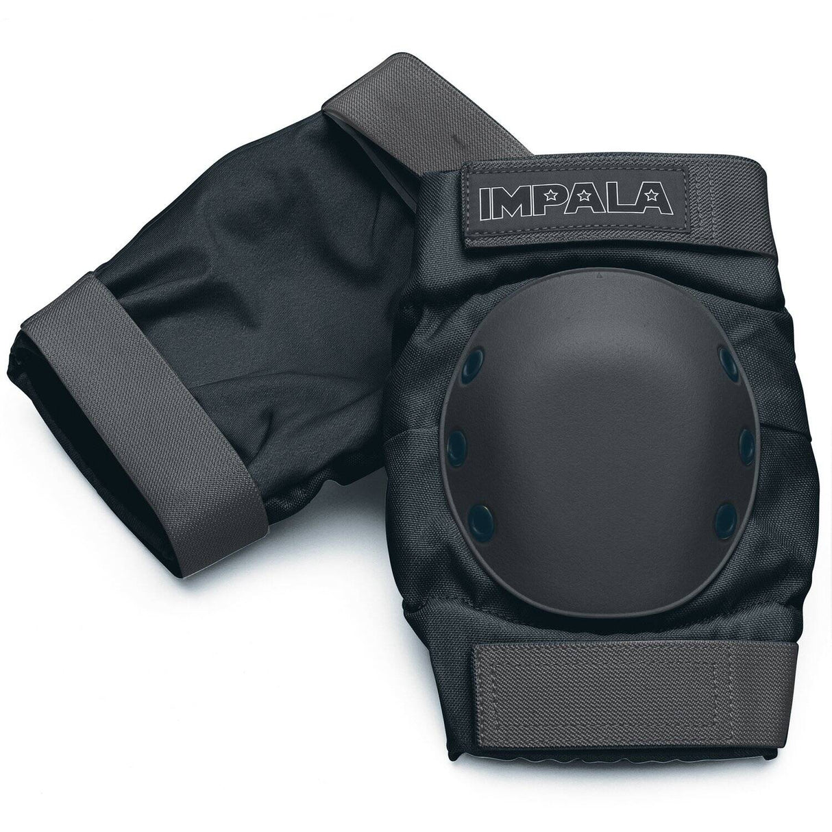 Impala Protective Pad Set - Black