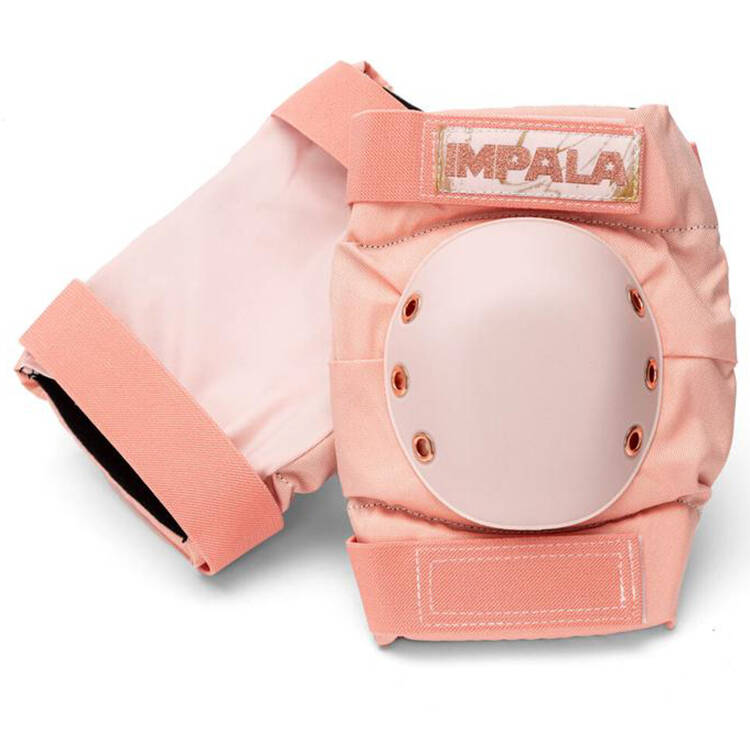 Impala Protective Pad Set - Marawa Rose Gold