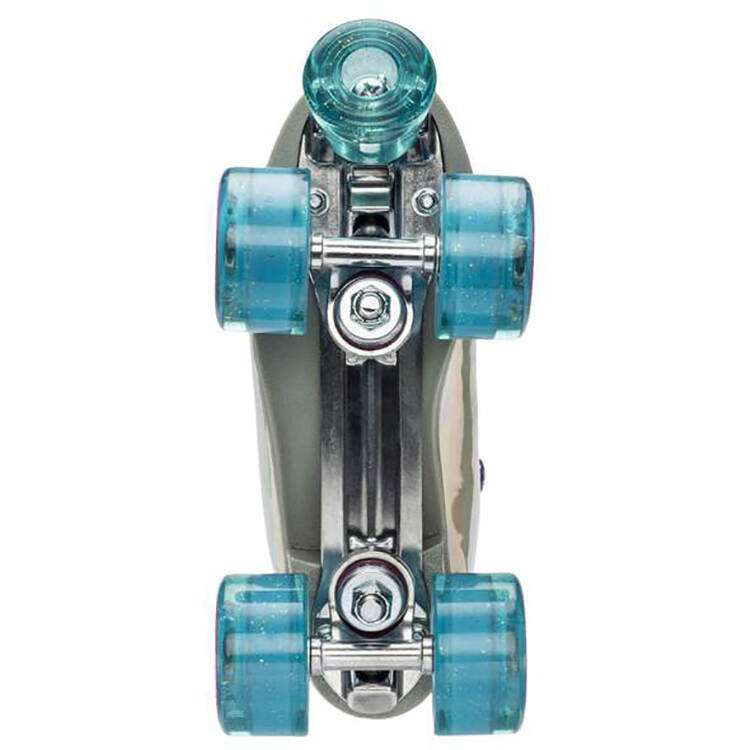 Impala Quad Roller Skates - Holographic