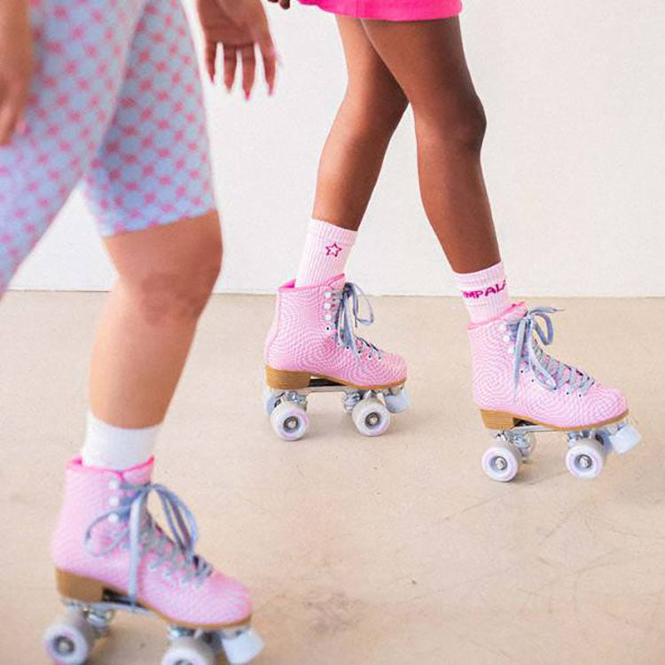 Impala Quad Roller Skates - Wavycheck