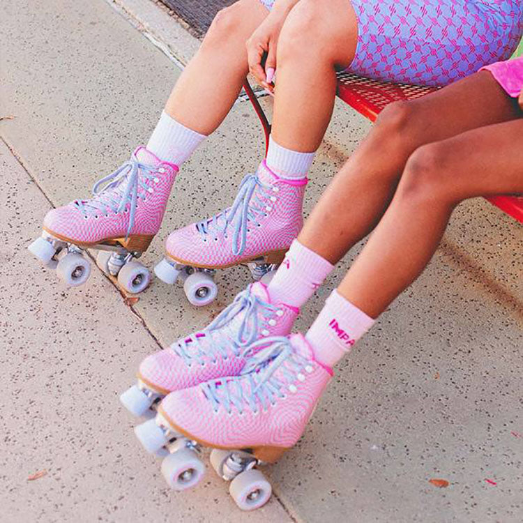 Impala Quad Roller Skates - Wavycheck