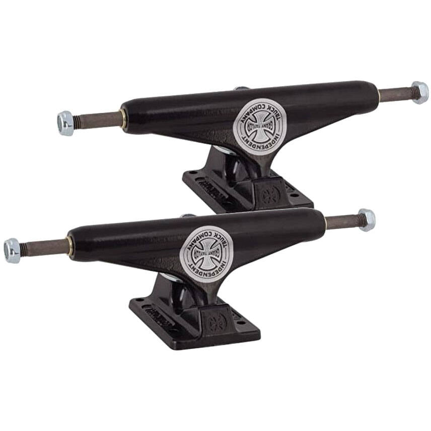 Independent Stage 11 Hollow Grant Taylor Skateboard Trucks - 149 mm