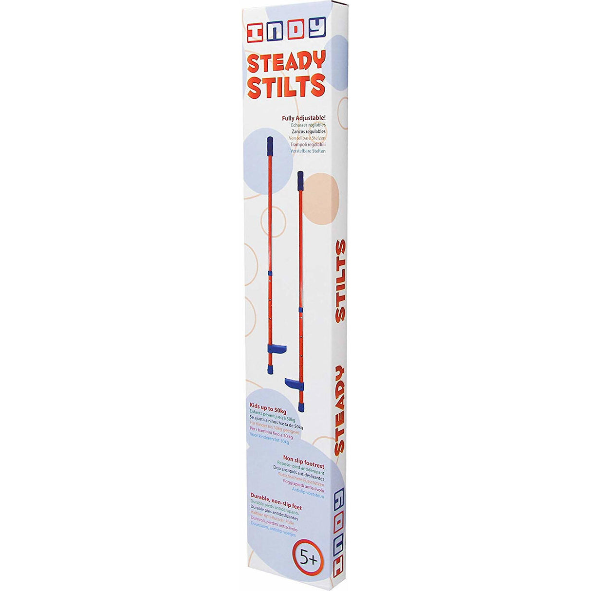 Indy Steady Stilts