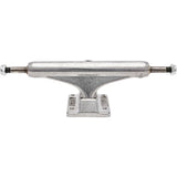 Independent Forged Hollow Mid Skateboard Trucks - Silver 144mm