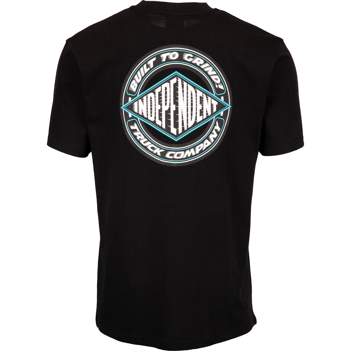 Independent BTG Shear T Shirt - Black