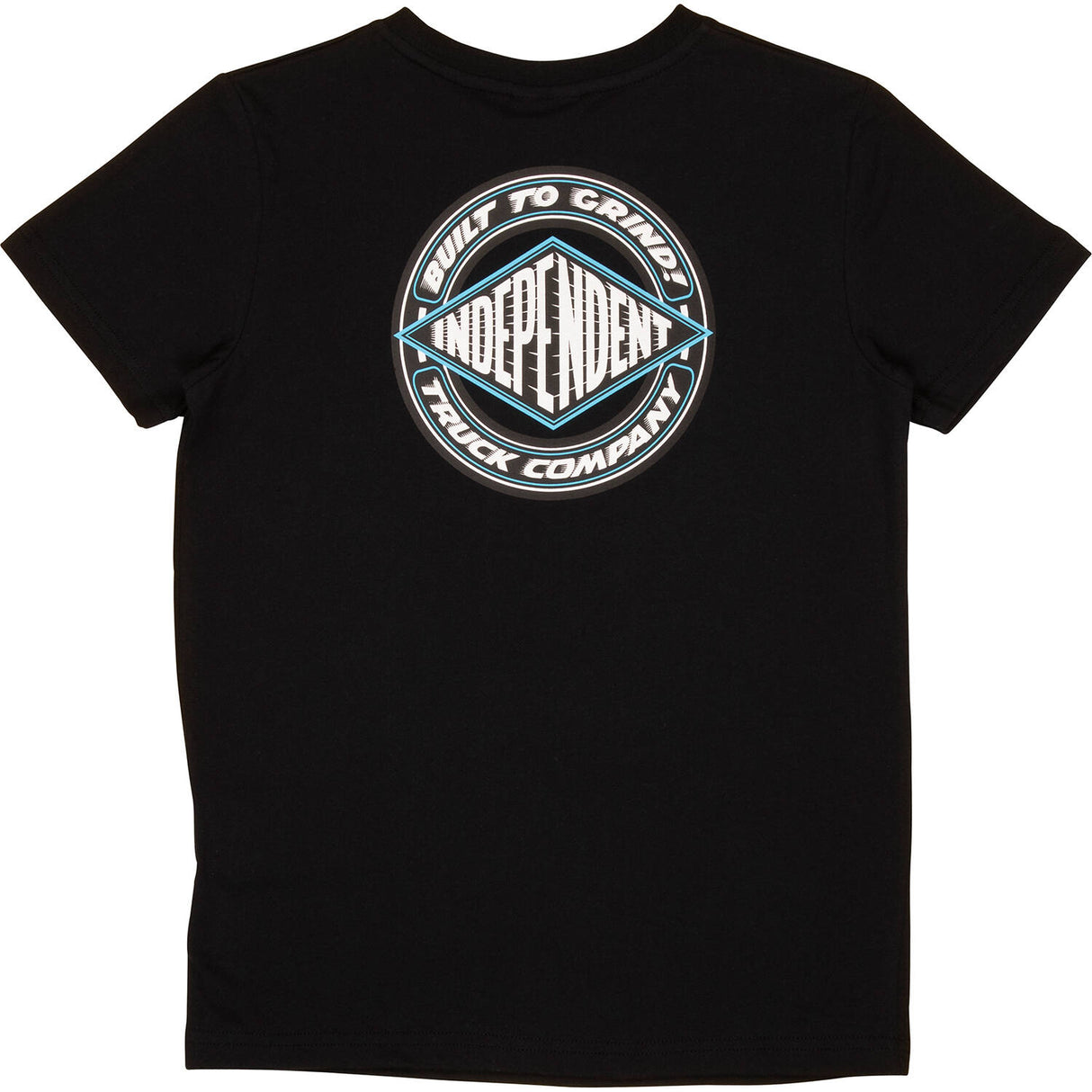 Independent BTG Shear Youth T Shirt - Black