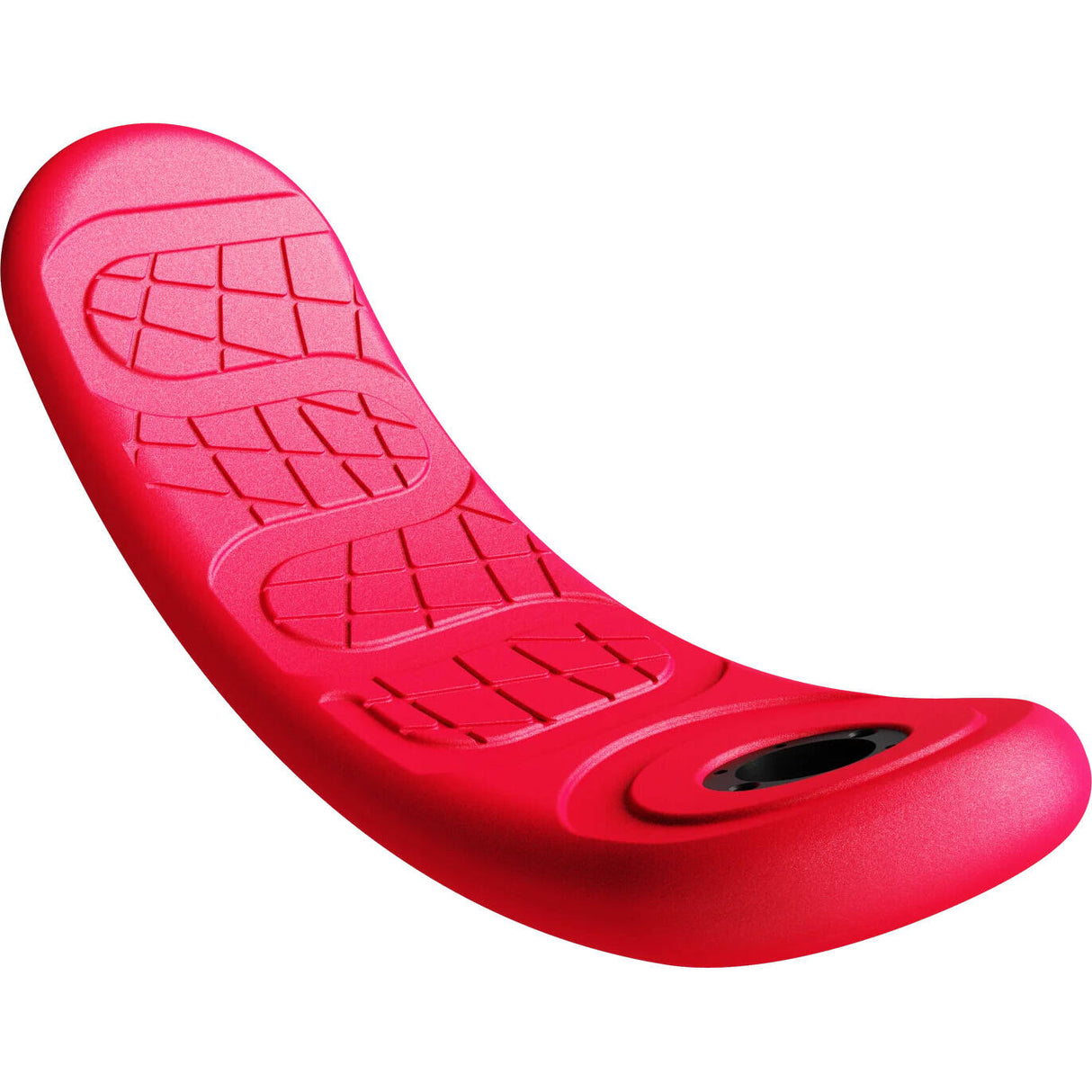 Indo X70 Trampoline Scooter Deck - Red