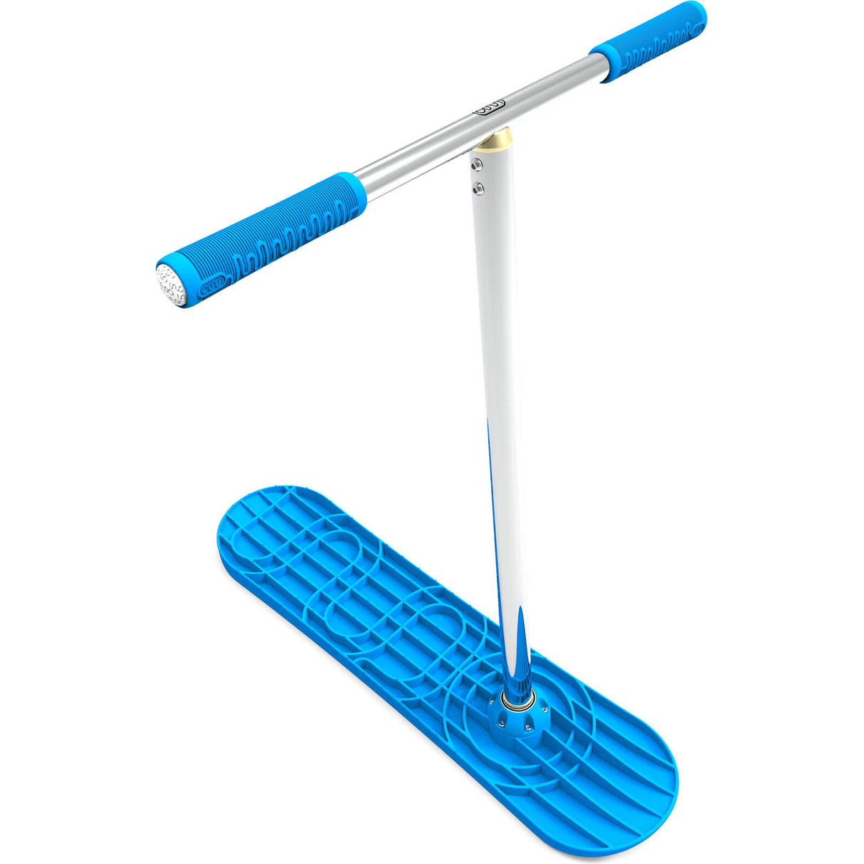 Indo SnowScoot - Blue