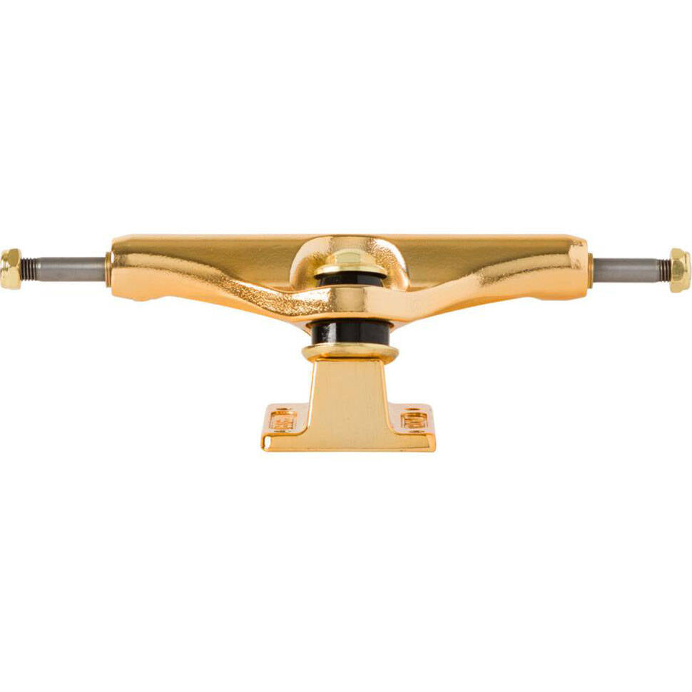 Independent Stage 11 Primitive Skateboard Trucks - Gold 159mm