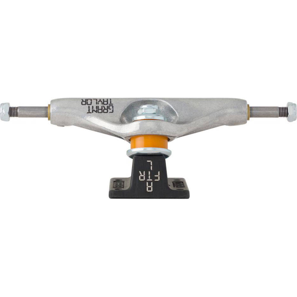Independent Stage 11 Hollow Skateboard Trucks Grant Taylor Barcode - 149mm