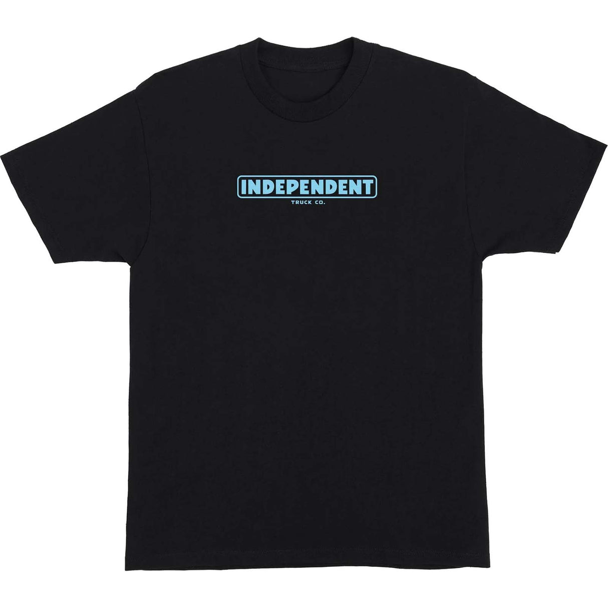 Independent Breakthrough T Shirt - Black