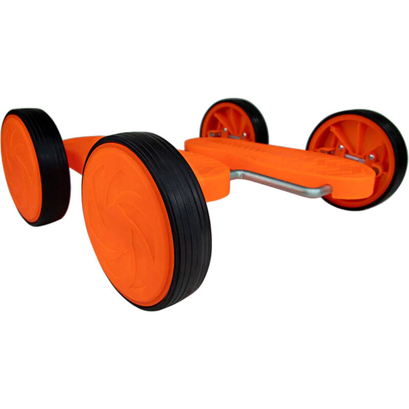Indy Fun-Stepper Pedal Vehicle