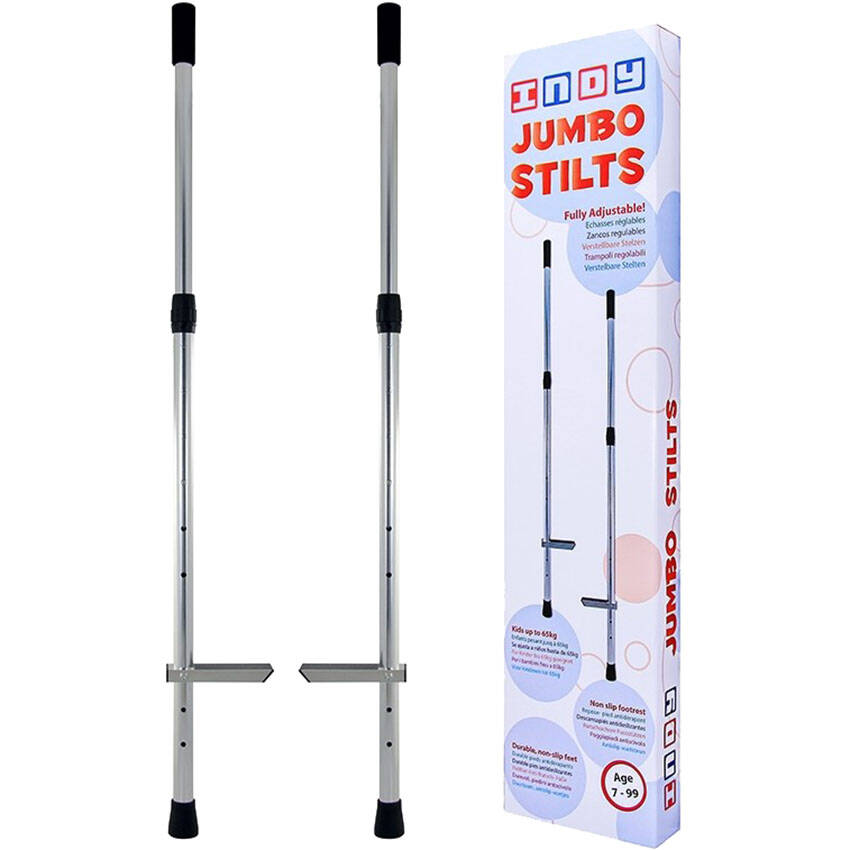 Indy Jumbo Stilts