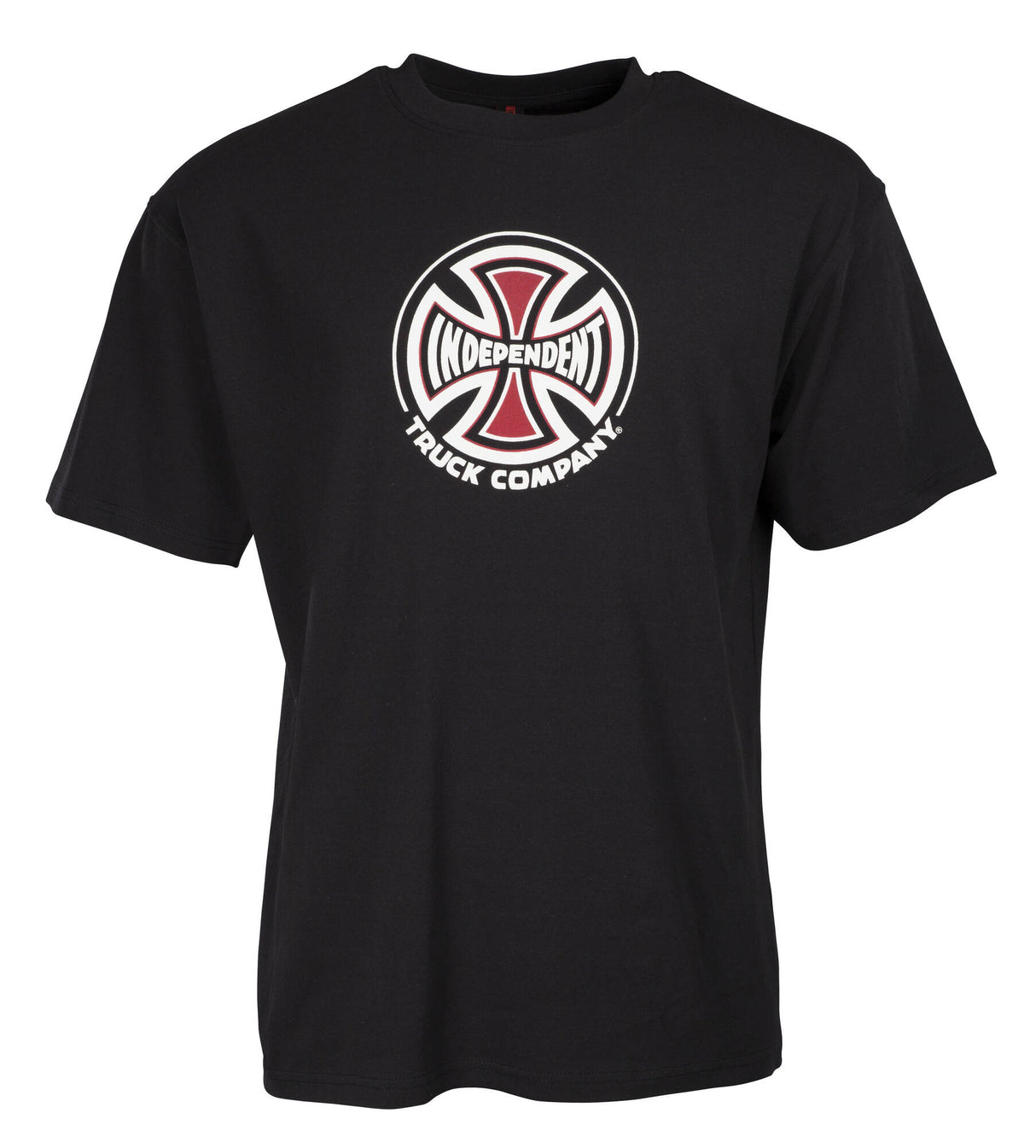 Independent Truck Co. T-Shirt - Black LRG