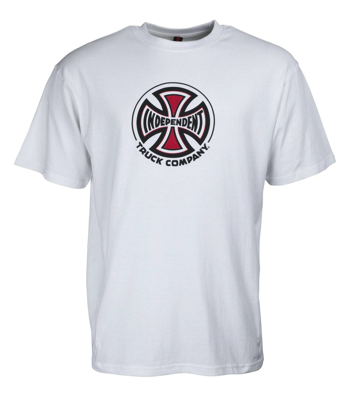 Independent Truck Co. T Shirt - White