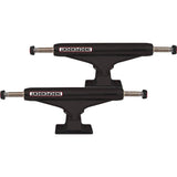 Independent Stage 11 Flat Bar Skateboard Trucks - Black 169mm