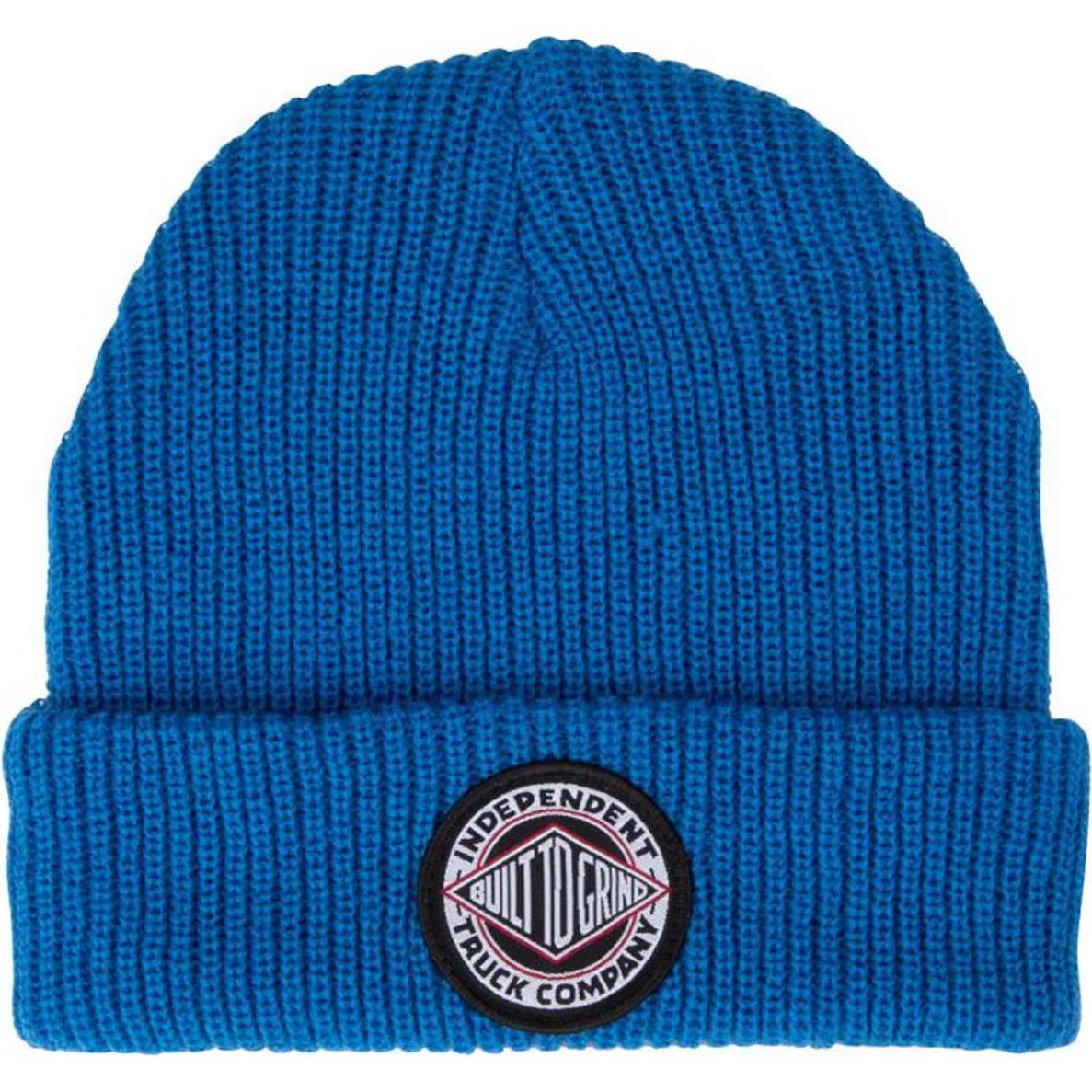 Independent BTG Summit Beanie - Navy