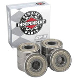 Independent GP-S ABEC 3 Bearings (Pack of 8)