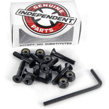 Independent Allen Skateboard Truck Bolts 1"