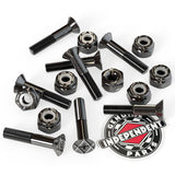 Independent Phillips Skateboard Truck Bolts - 1"