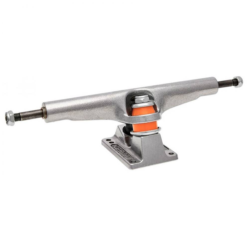 Independent Stage 11 Skateboard Trucks - Raw 215mm