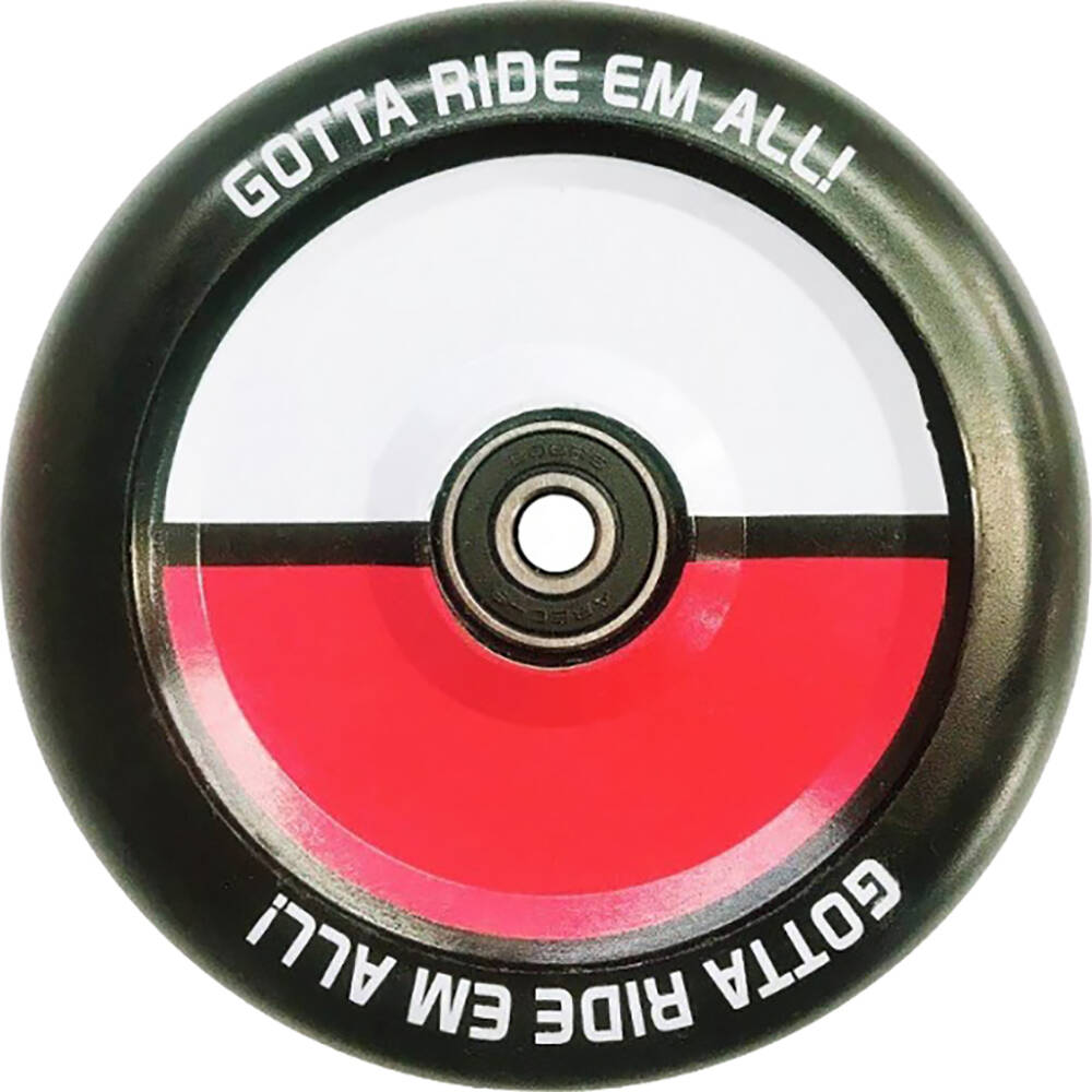 Infinity V2 Scooter Wheel 110mm - GO!