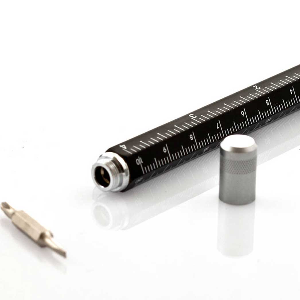 Ingenious 6-in-1 Multi-Tool Pen