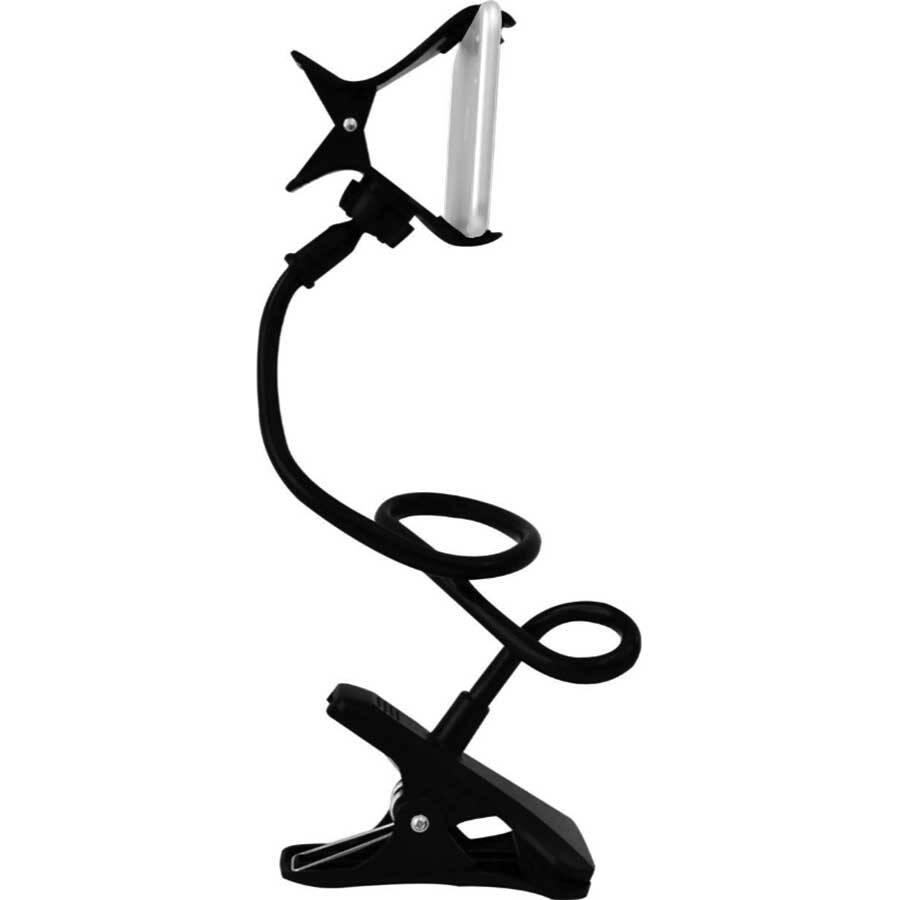 Ingenious Clip On Smart Phone Holder