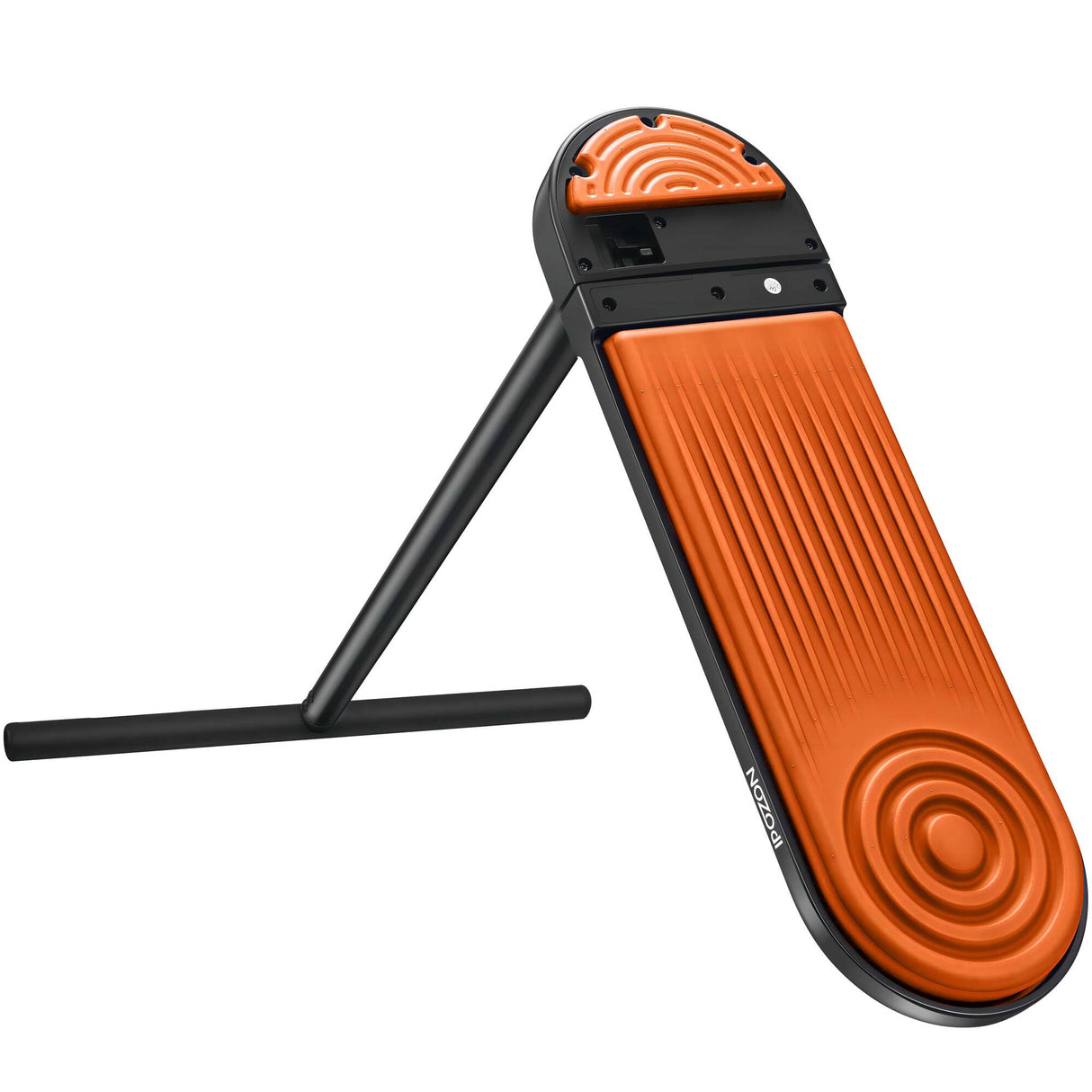 Ipozon Trampoline Scooter - Orange