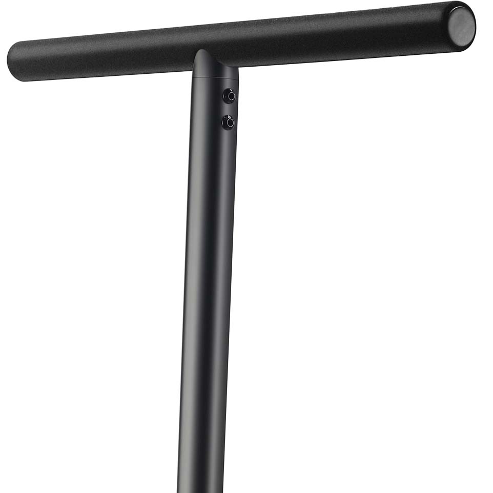 Ipozon Trampoline Scooter - Orange