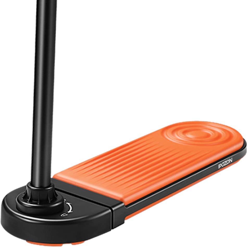 Ipozon Trampoline Scooter - Orange