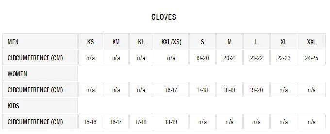 iXS Carve Kids Protective Gloves - Everglade