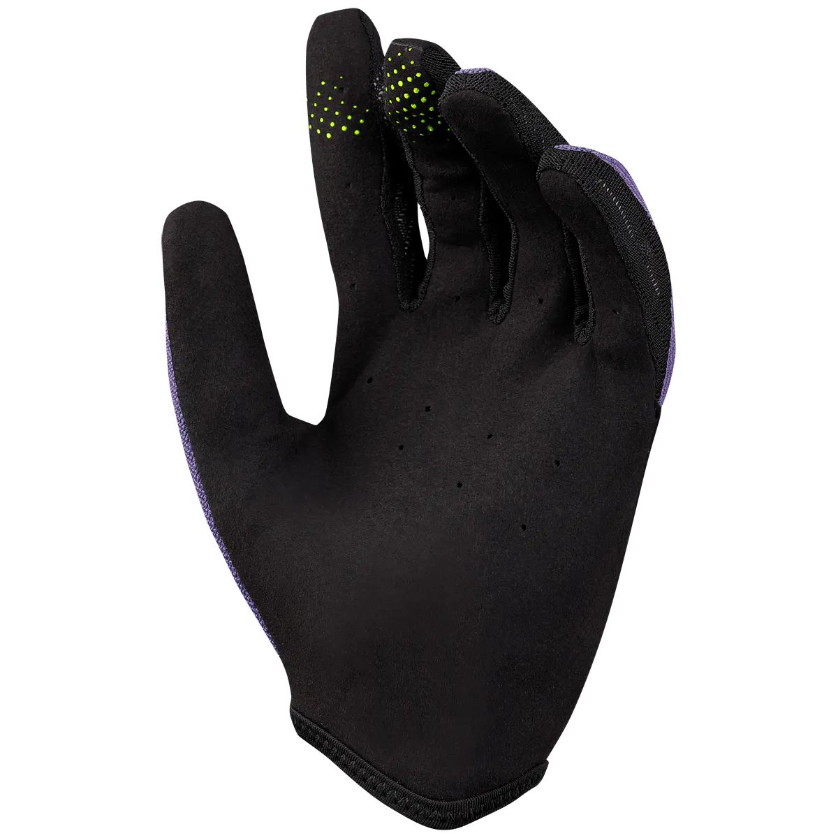 iXS Carve Women's Protective Gloves - Grape