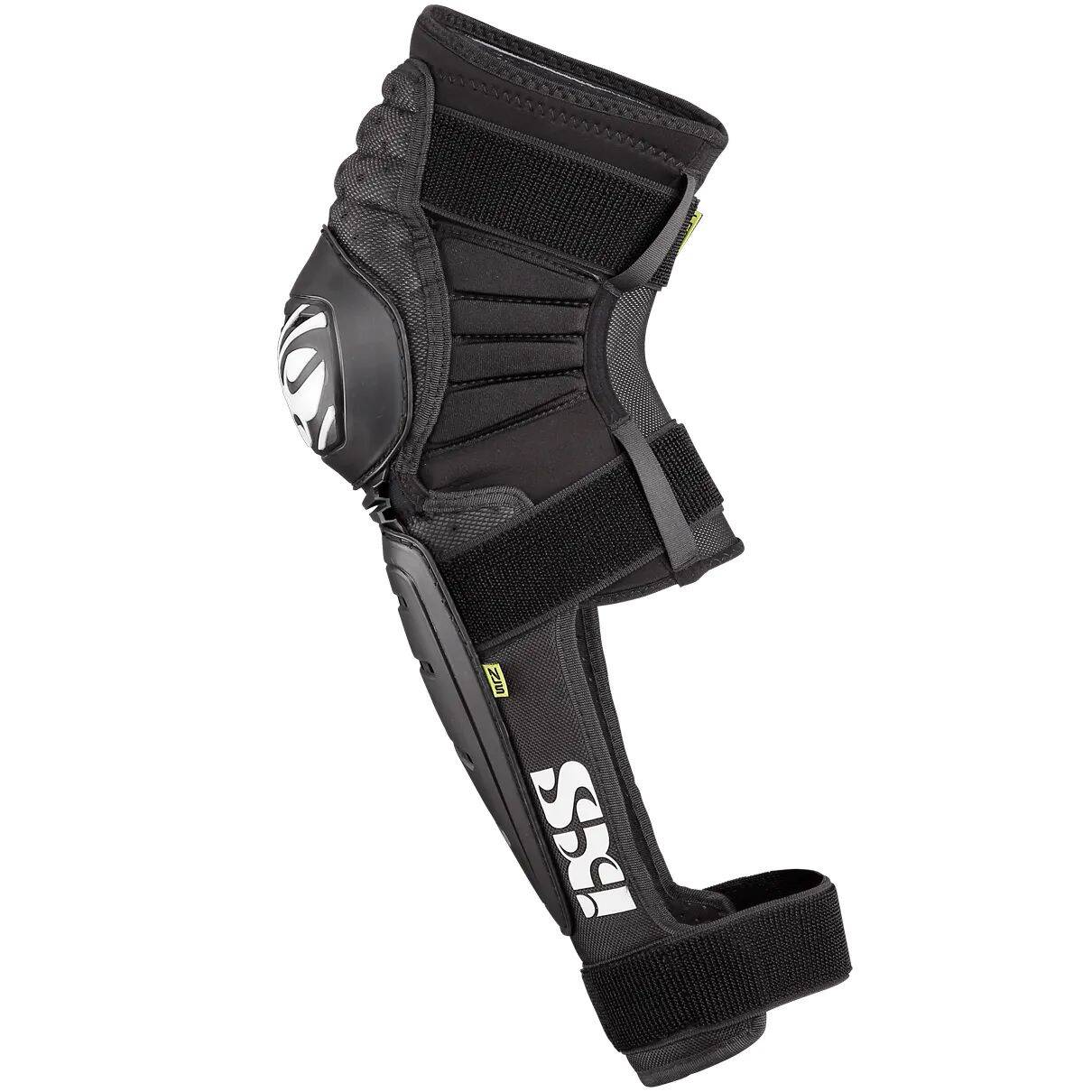 iXS Cleaver Knee/Shin Pads - Black