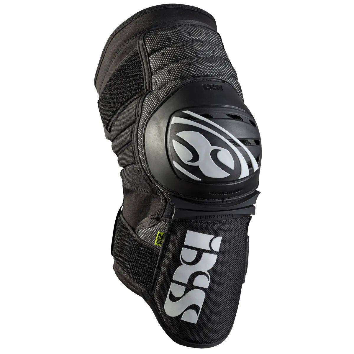 iXS Dagger Knee Pads - Black