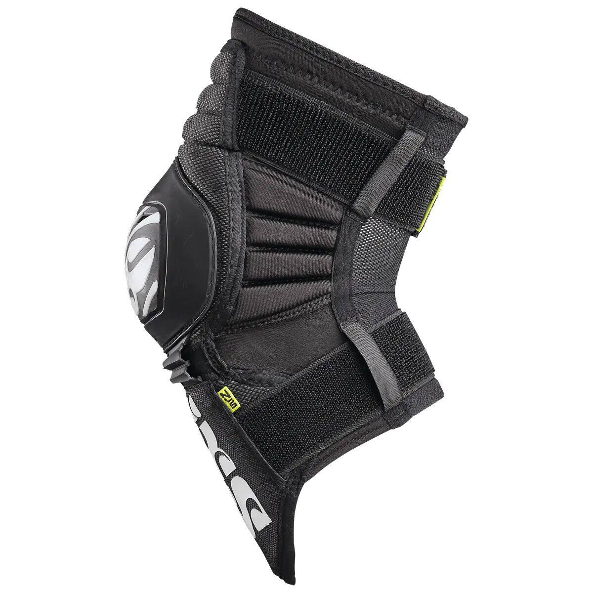 iXS Dagger Knee Pads - Black