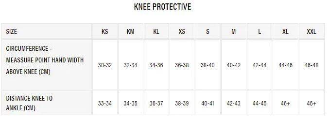 iXS Flow Evo Plus Knee Pads - Grey
