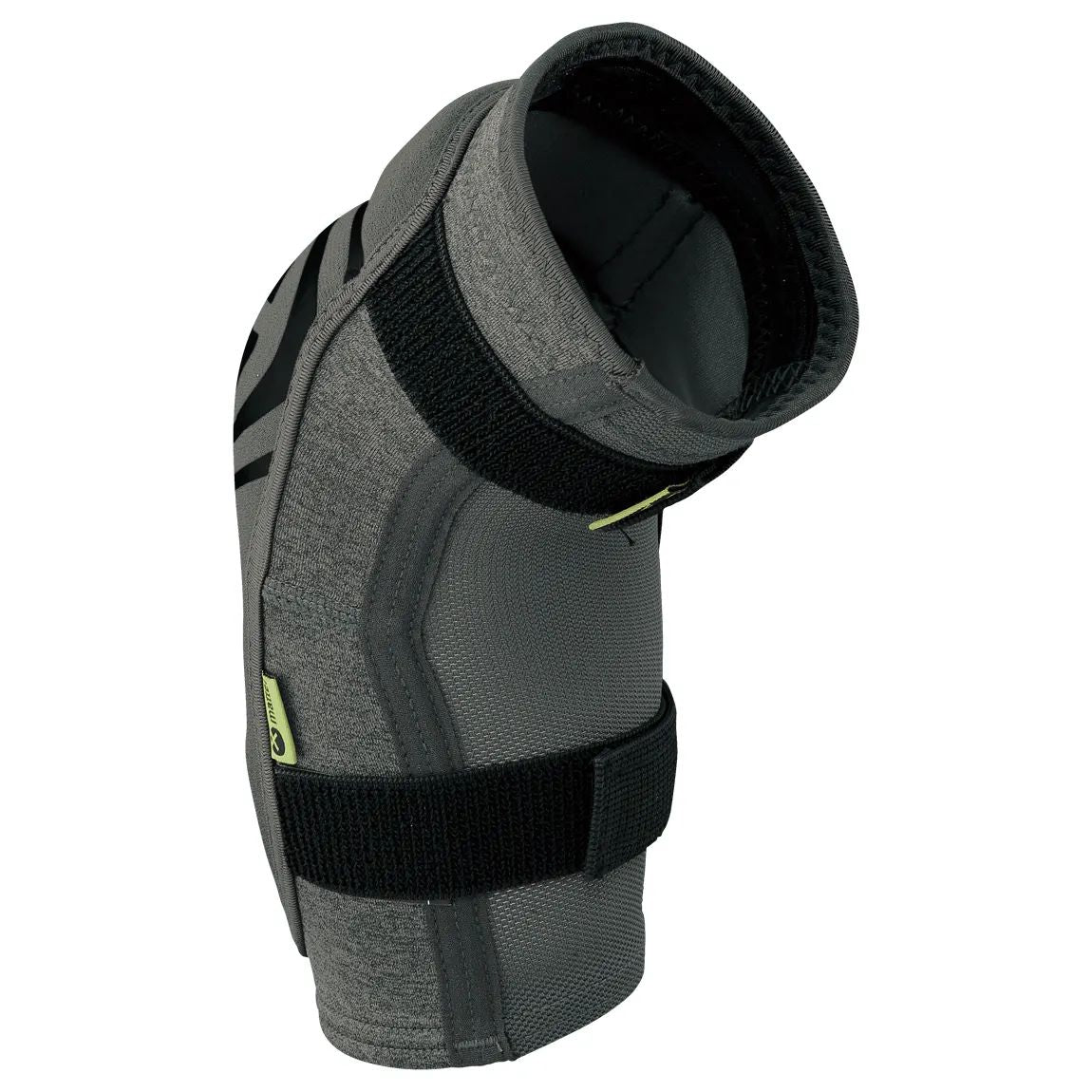 iXS Kids Carve Evo Plus Elbow Pads - Grey