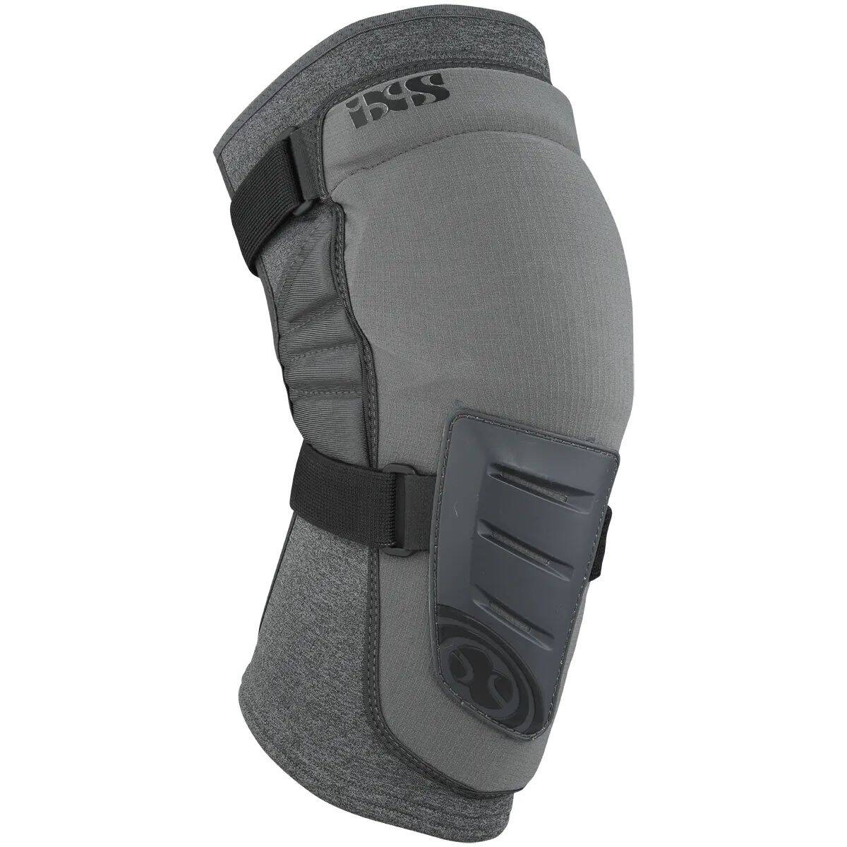 iXS Trigger Knee Pads - Grey
