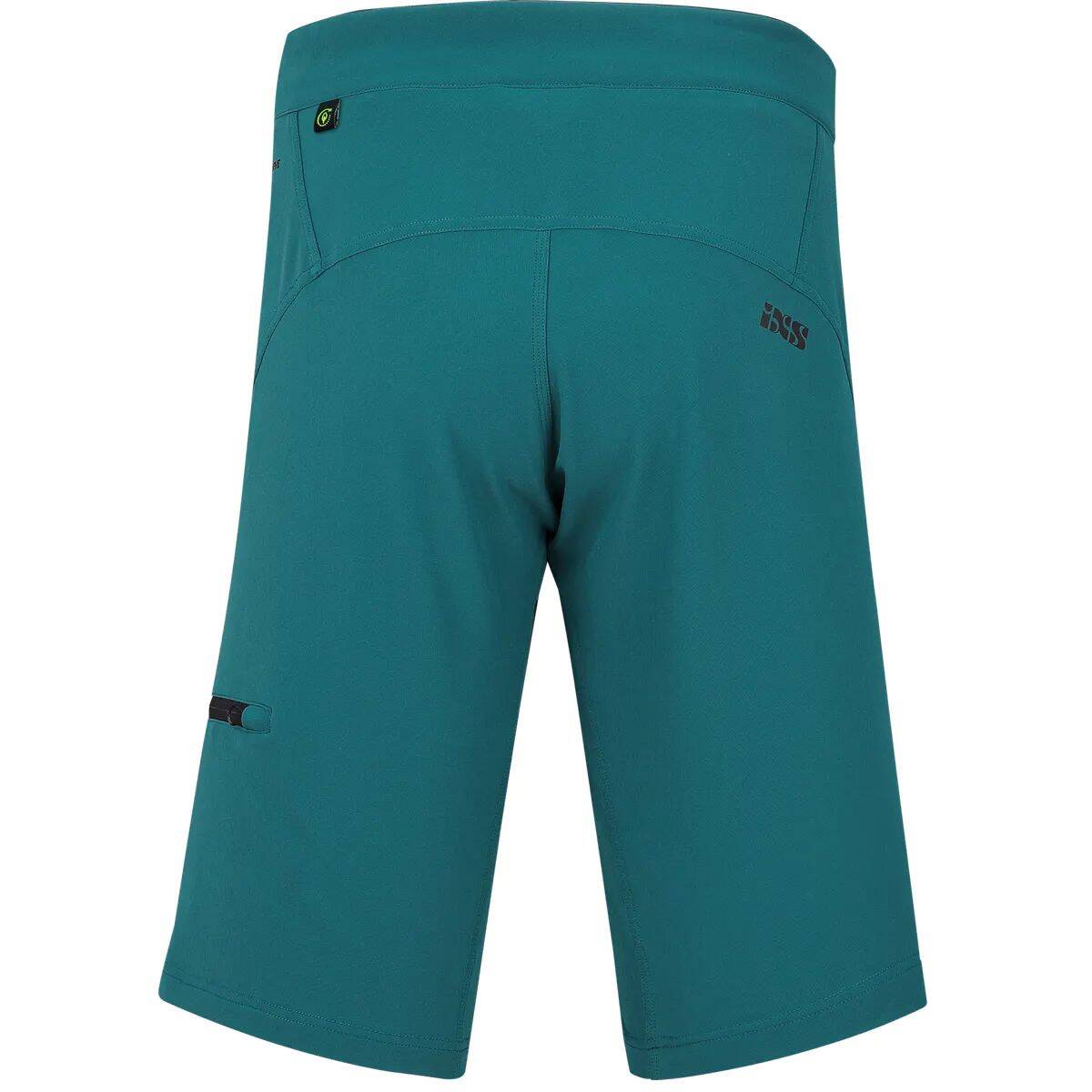 iXS Carve Evo Shorts - Everglade