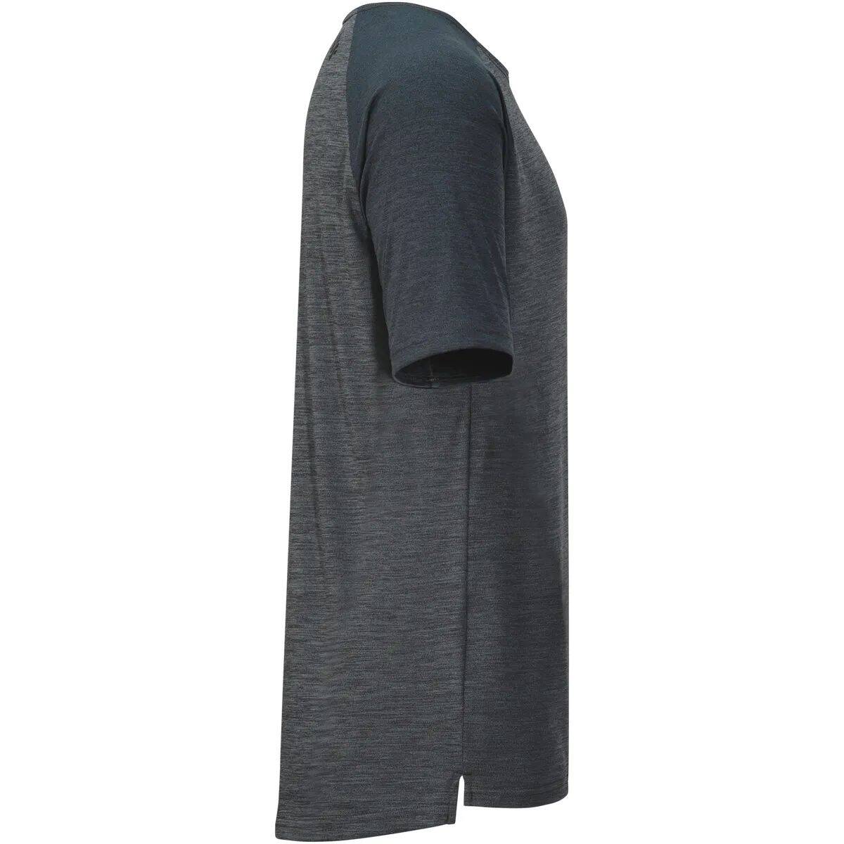 iXS Flow X Jersey - Black