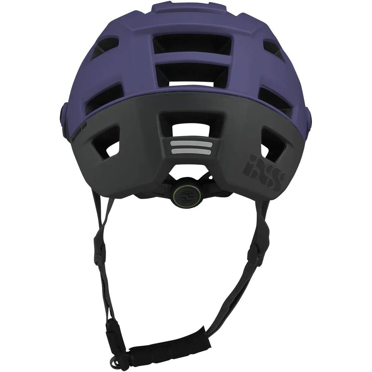 iXS Trigger AM Helmet - Grape