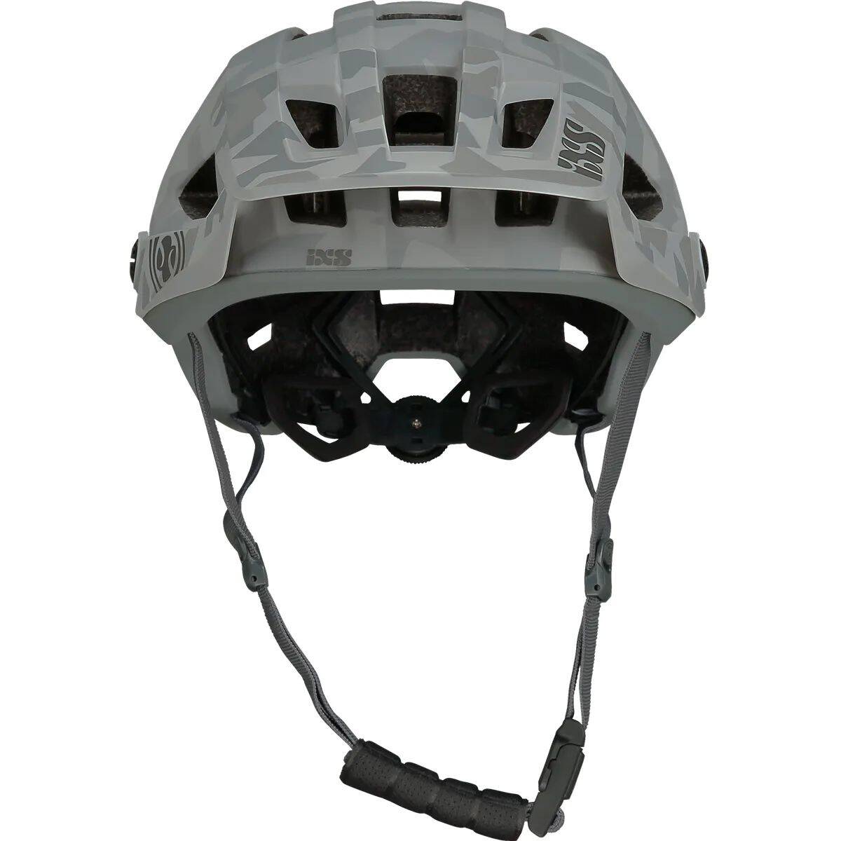 iXS Trigger AM MIPS Helmet - Camo/Grey