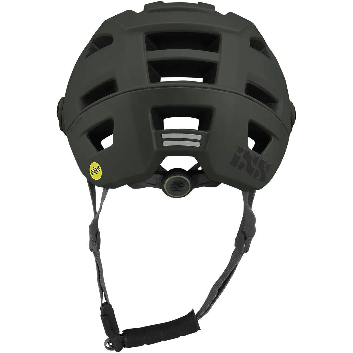 iXS Trigger AM MIPS Helmet - Graphite