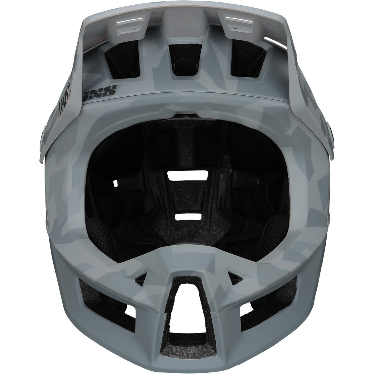 iXS Trigger FF MIPS Helmet - Camo/Grey